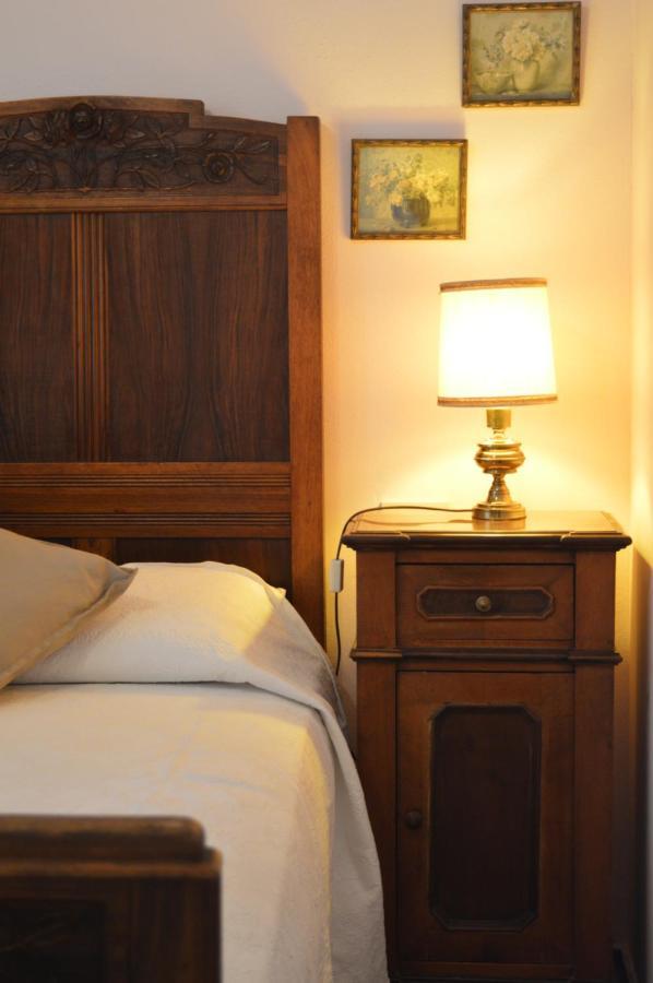 B&B Lady Cocca Savio di Ravenna Exterior foto
